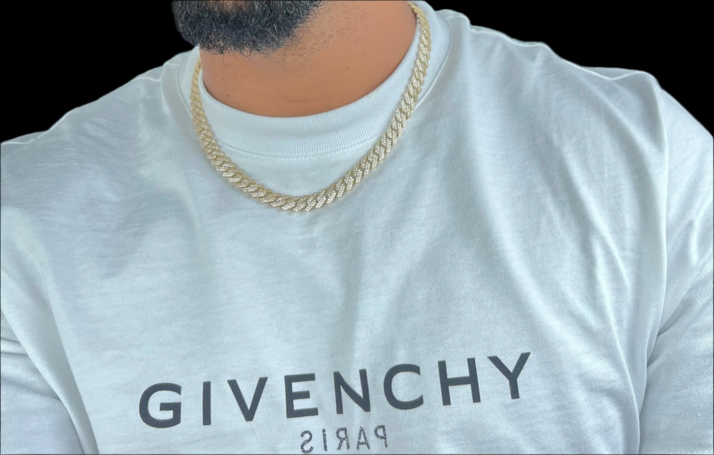 14K ⚜️Yellow Gold Chain